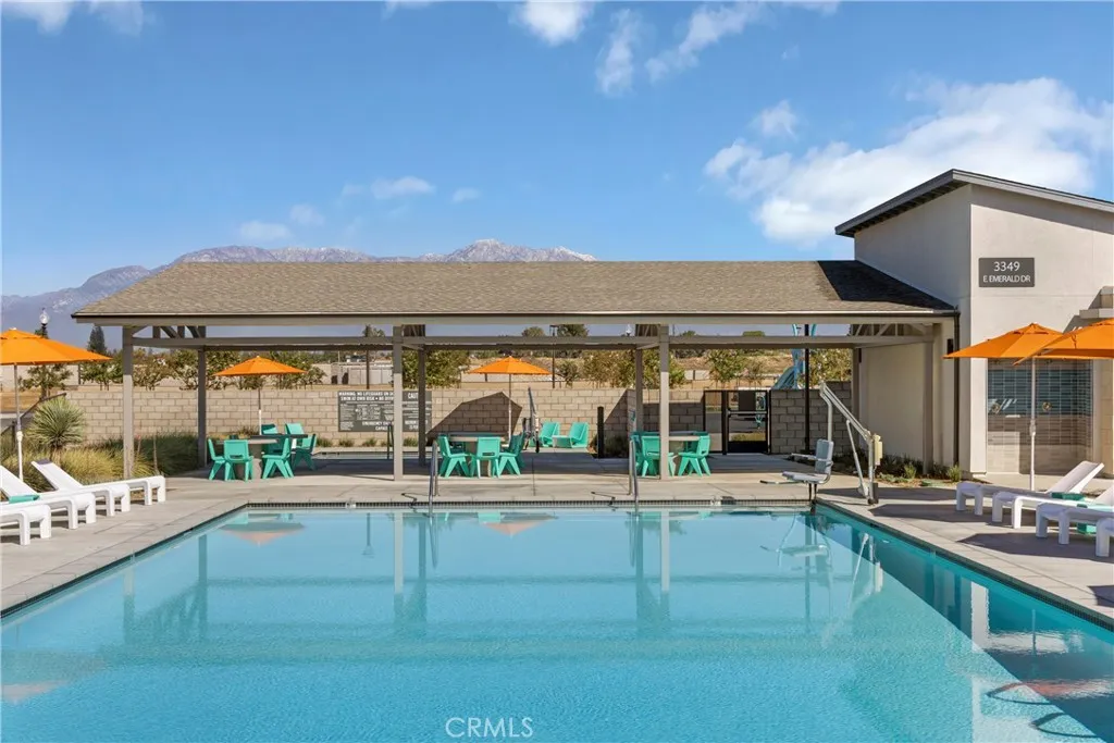 Community Amenities
