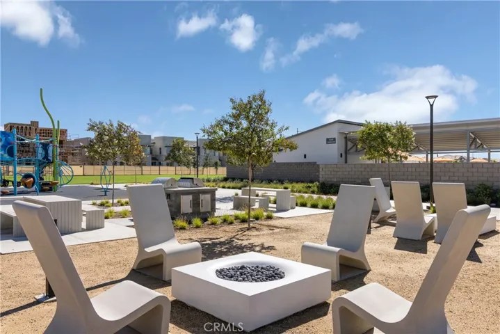 Community Amenities