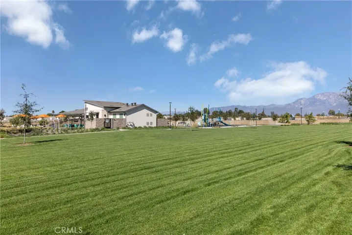 Community Amenities