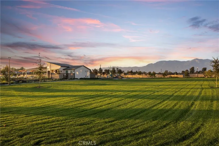 Community Amenities