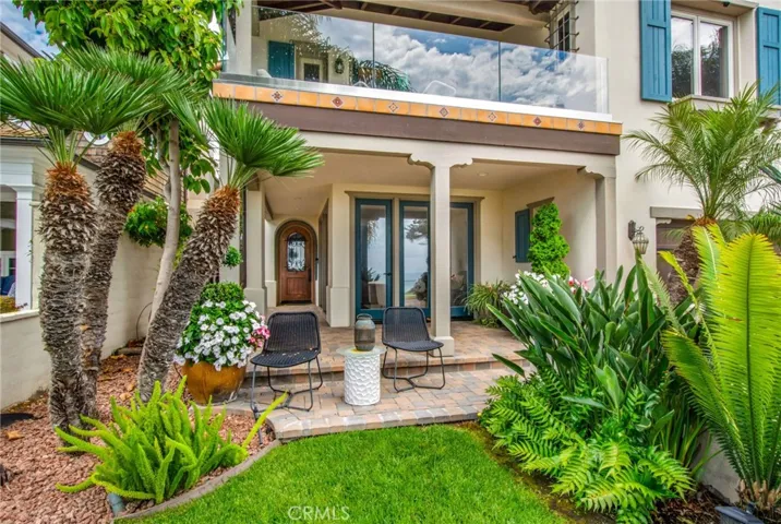 35002 Camino Capistrano, Dana Point, California 92624