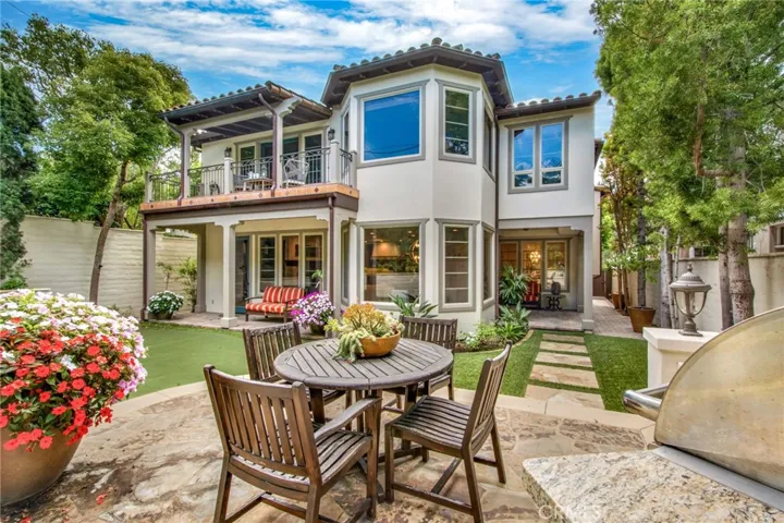 35002 Camino Capistrano, Dana Point, California 92624