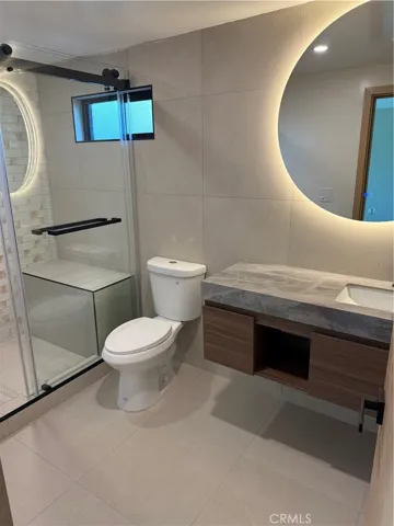 Master #2 bath