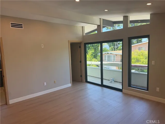Master #1 walk-in closet