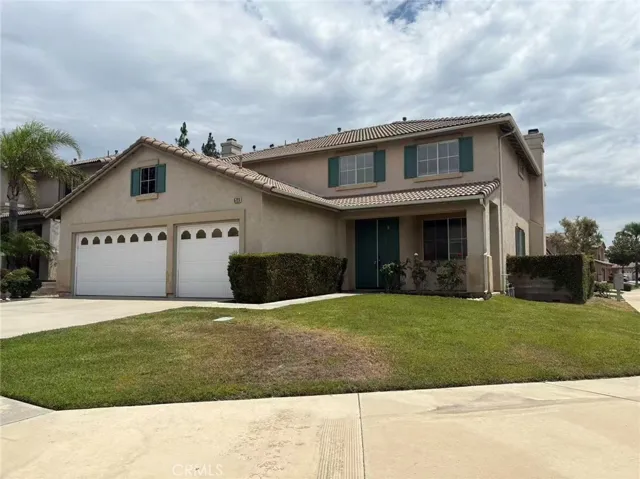 5723 Diablo, Fontana, California 92336