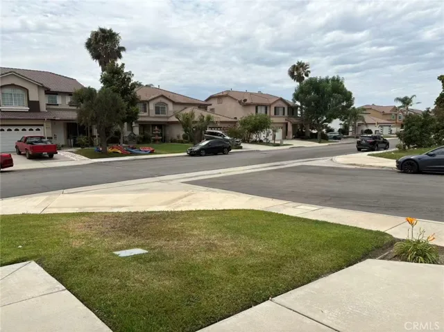 5723 Diablo, Fontana, California 92336