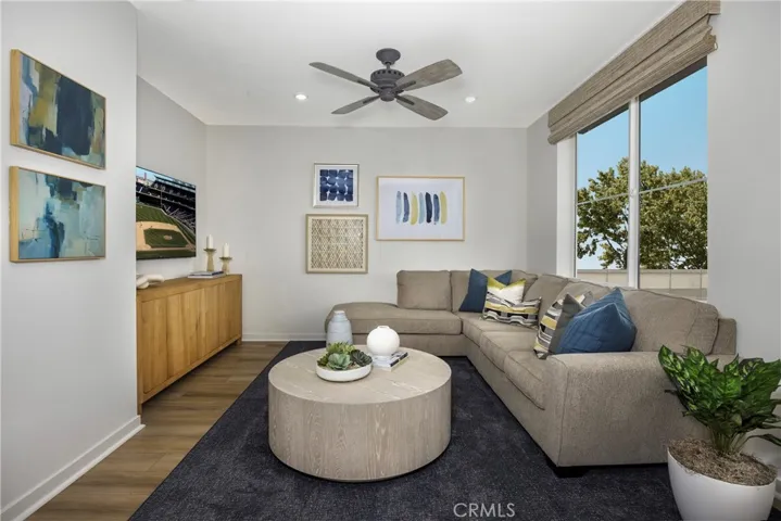 3660 S. Eichler Paseo 4, Ontario, California 91761