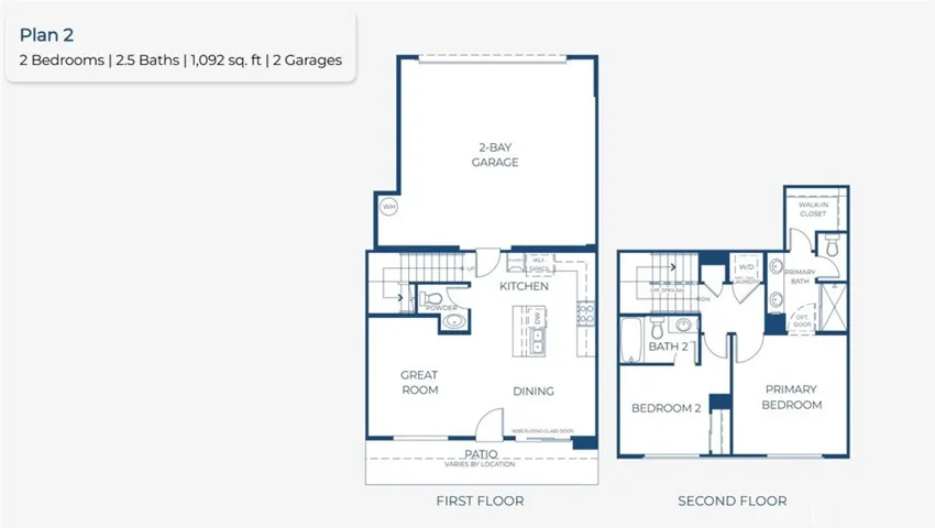 3660 S. Eichler Paseo 4, Ontario, California 91761