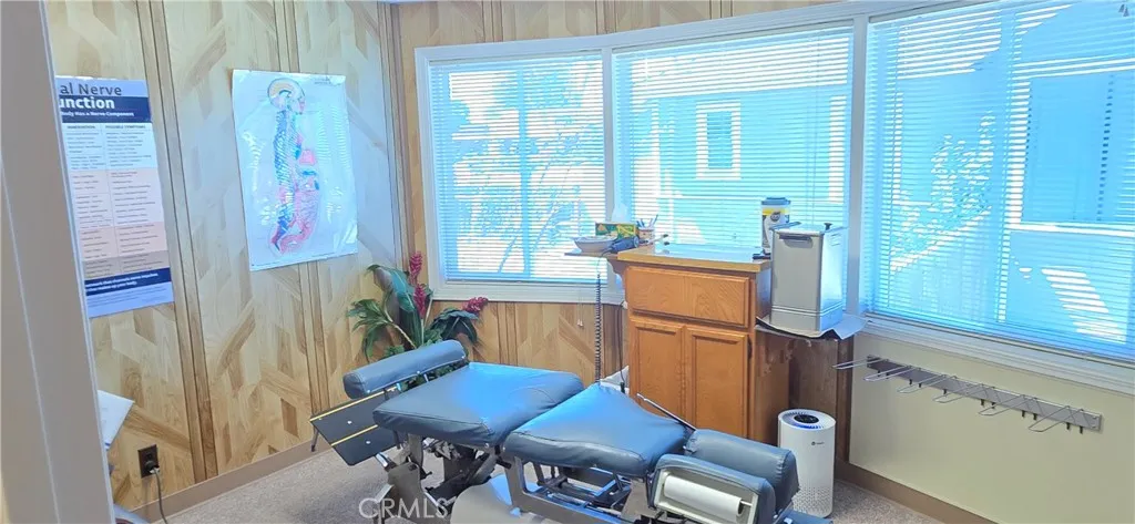 Treatment room 2