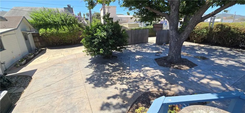 133 N G Street, Lompoc, California 93436