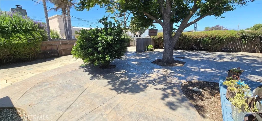 133 N G Street, Lompoc, California 93436