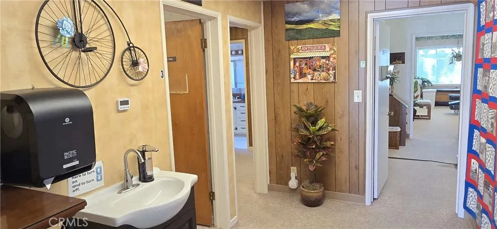 133 N G Street, Lompoc, California 93436