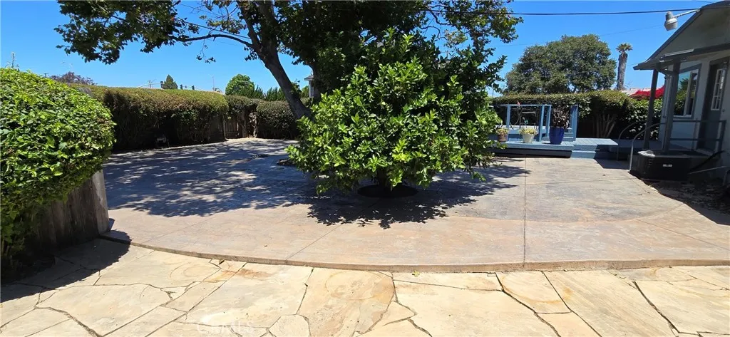 133 N G Street, Lompoc, California 93436
