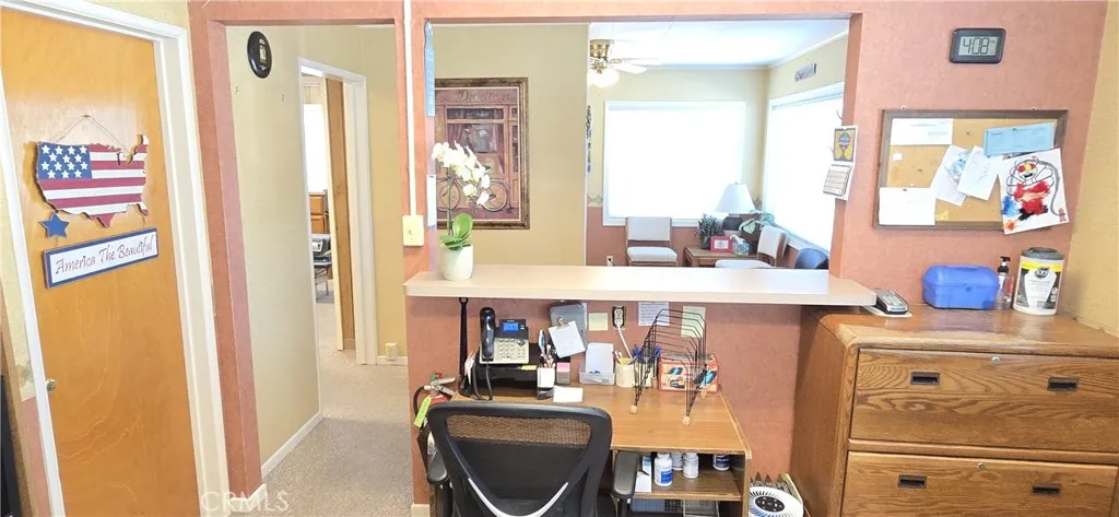 133 N G Street, Lompoc, California 93436