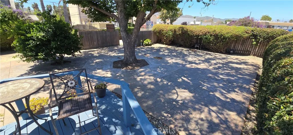 133 N G Street, Lompoc, California 93436