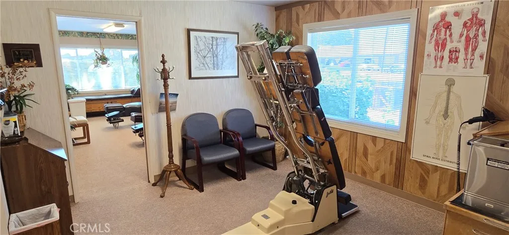 Treatment room 3