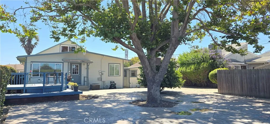 133 N G Street, Lompoc, California 93436