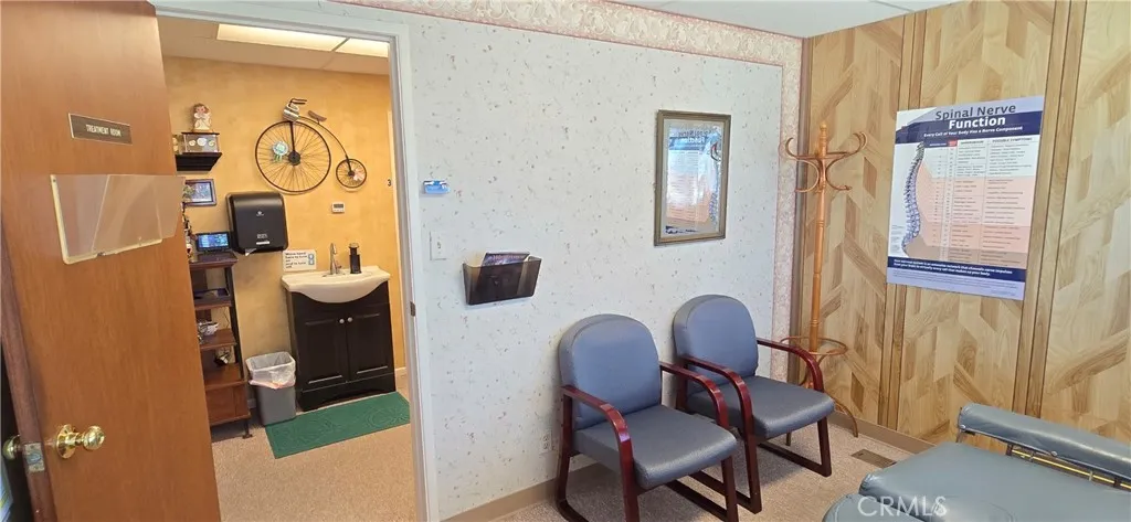 Treatment room 2