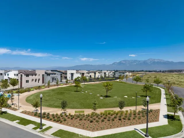 3681 S. Eichler Paseo 8, Ontario, California 91761