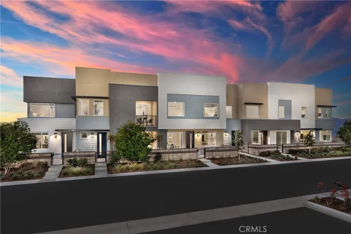 3681 S. Eichler Paseo 8, Ontario, California 91761