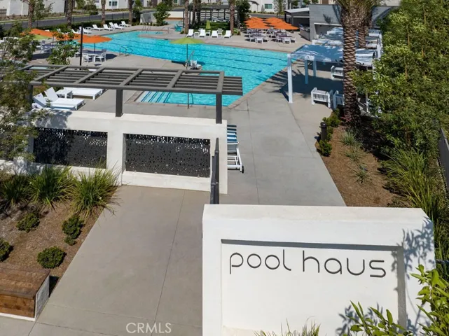 3681 S. Eichler Paseo 8, Ontario, California 91761