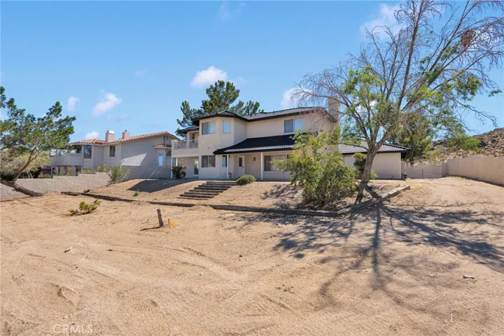 16731 Iwa Road, Apple Valley, California 92307