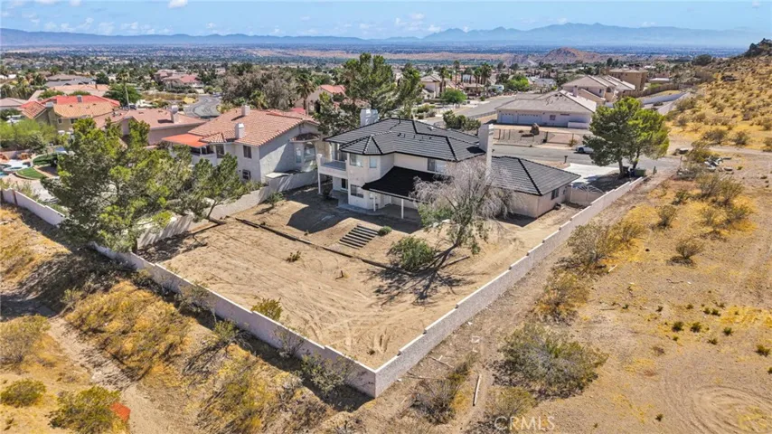 16731 Iwa Road, Apple Valley, California 92307
