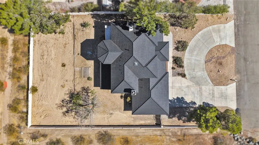 16731 Iwa Road, Apple Valley, California 92307