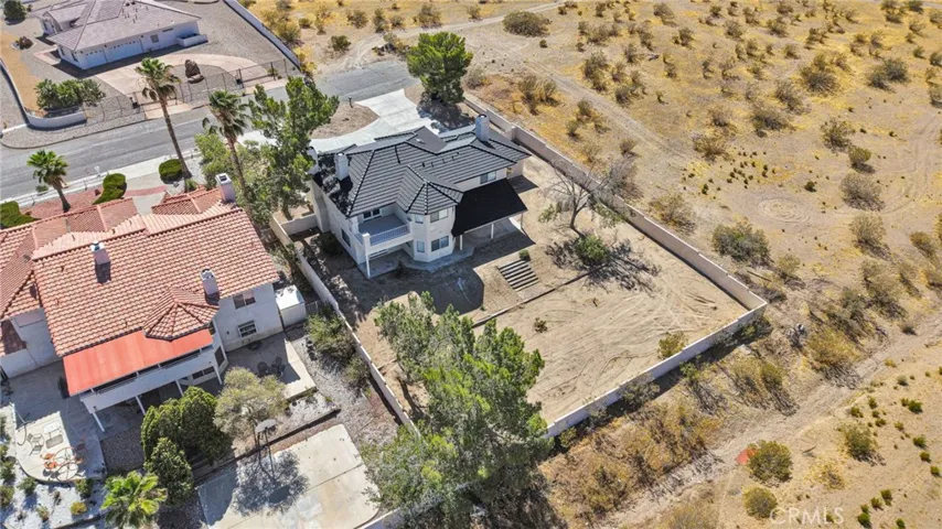 16731 Iwa Road, Apple Valley, California 92307