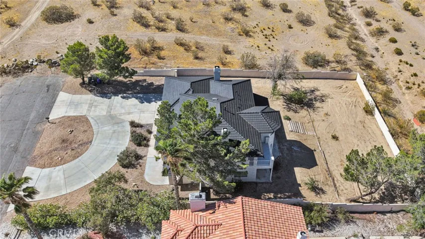 16731 Iwa Road, Apple Valley, California 92307