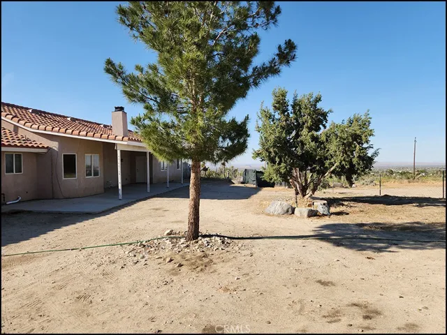 10685 Crystal Air, Pinon Hills, California 92372