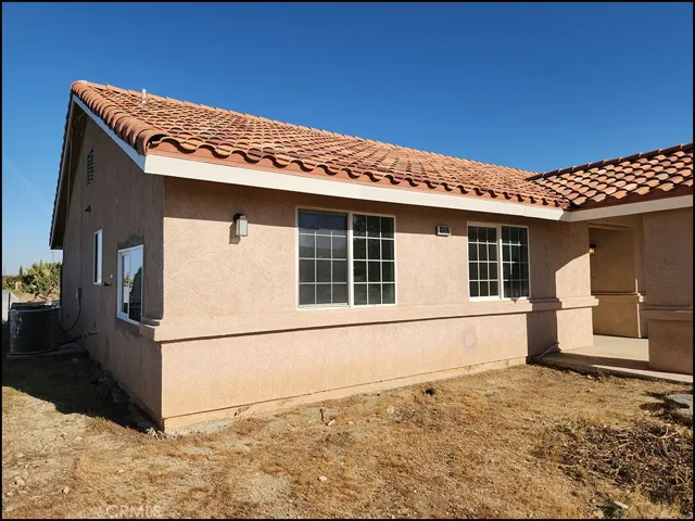 10685 Crystal Air, Pinon Hills, California 92372