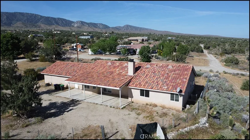 10685 Crystal Air, Pinon Hills, California 92372