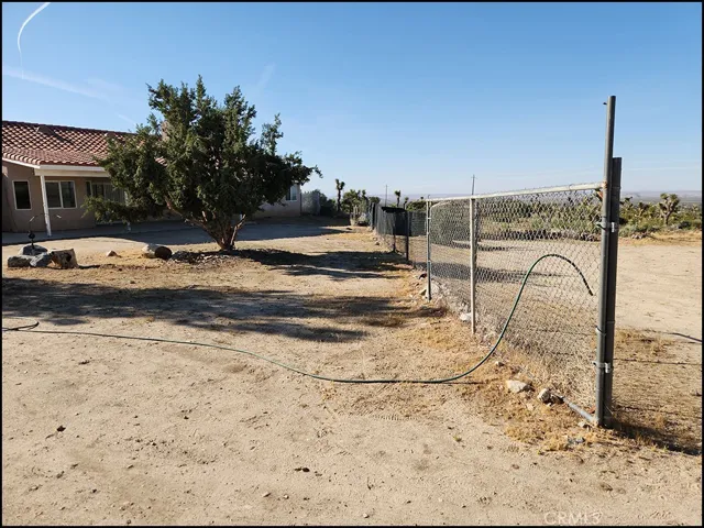 10685 Crystal Air, Pinon Hills, California 92372