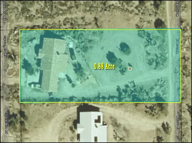 10685 Crystal Air, Pinon Hills, California 92372