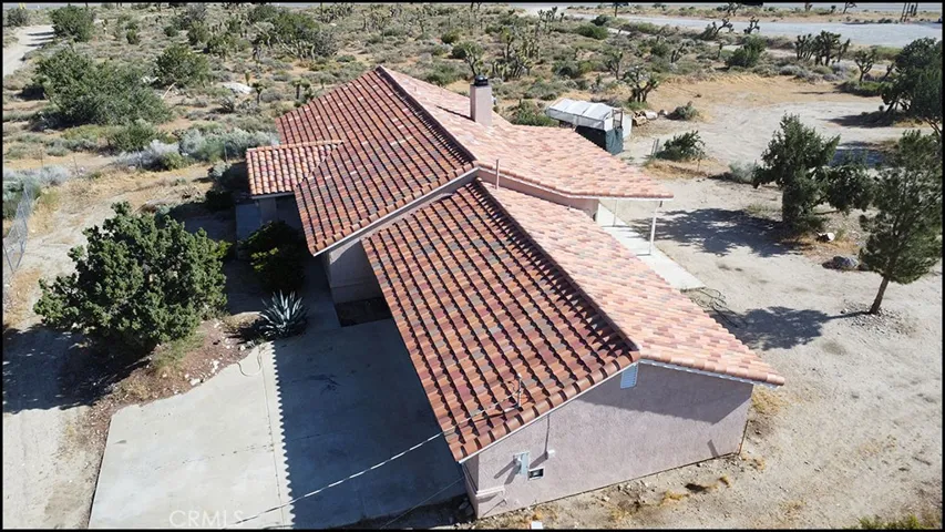 10685 Crystal Air, Pinon Hills, California 92372