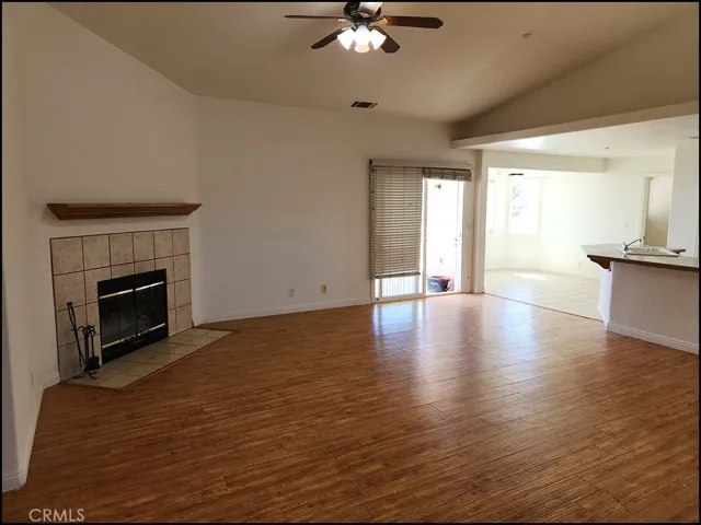 10685 Crystal Air, Pinon Hills, California 92372