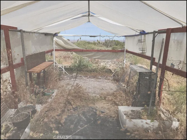 10685 Crystal Air, Pinon Hills, California 92372