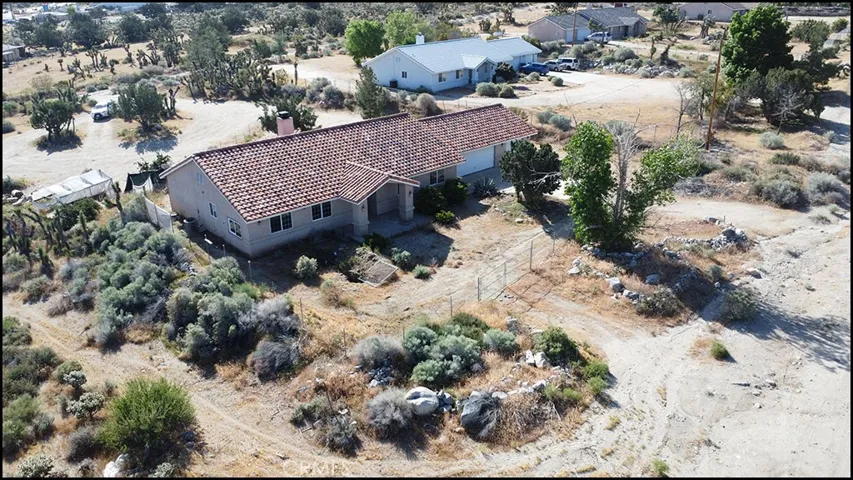 10685 Crystal Air, Pinon Hills, California 92372