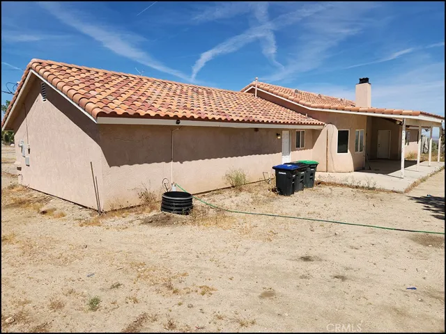10685 Crystal Air, Pinon Hills, California 92372