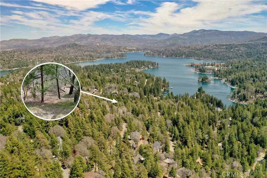 0 Old Toll, Lake Arrowhead, California 92352 — photo 4