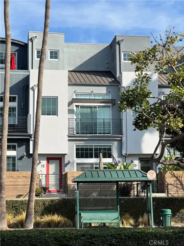 5400 Playa Vista Drive 12, Playa Vista, California 90094
