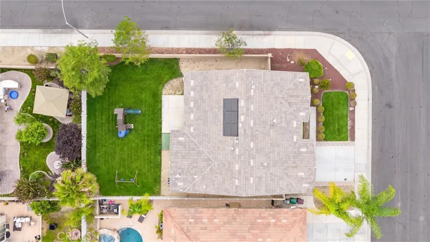 Lawn is add with AI. Lawn will be re-seeded.