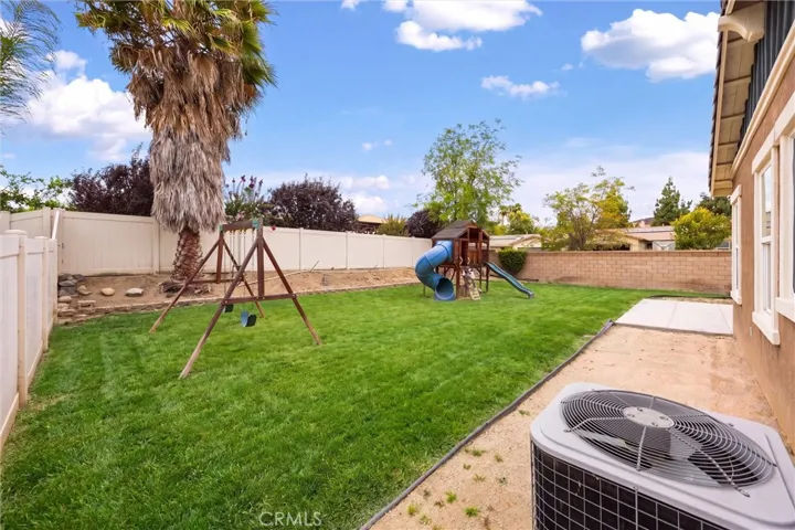 Lawn is add with AI. Lawn will be re-seeded.