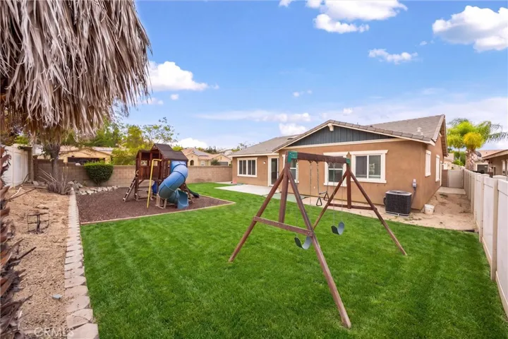 Lawn is add with AI. Lawn will be re-seeded.