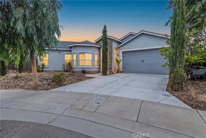 515 Cadiz Court, Merced, California 95341