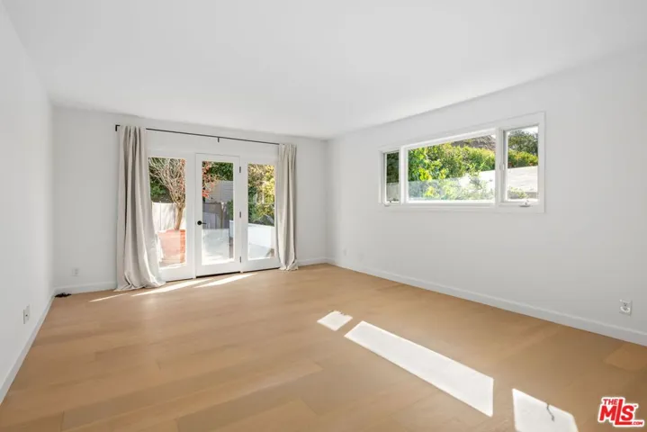 1836 N Doheny Drive, Los Angeles, California 90069