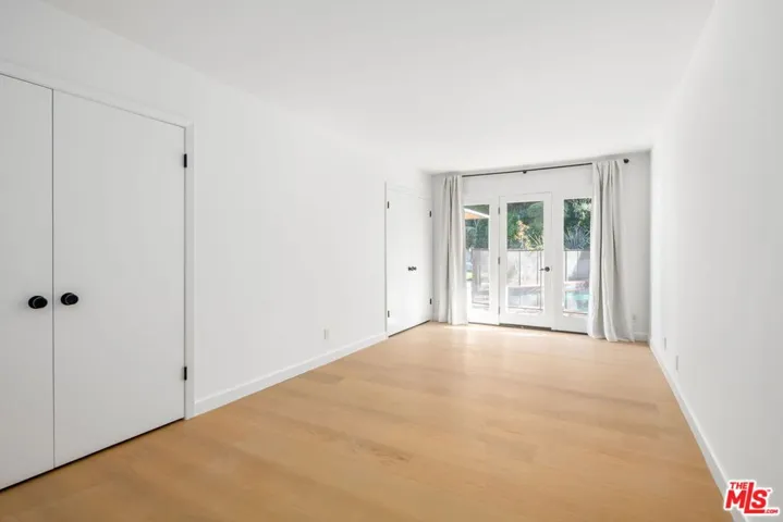 1836 N Doheny Drive, Los Angeles, California 90069