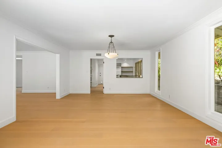 1836 N Doheny Drive, Los Angeles, California 90069
