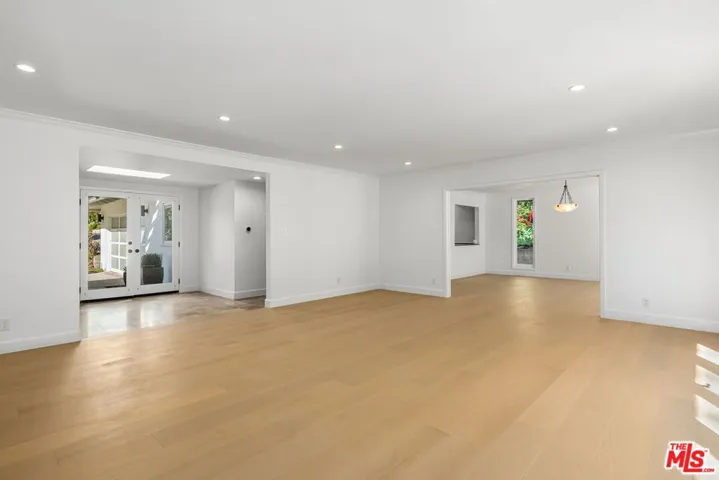 1836 N Doheny Drive, Los Angeles, California 90069
